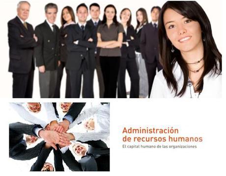 Bachillerato Tecnológico en Administración de Recursos Humanos